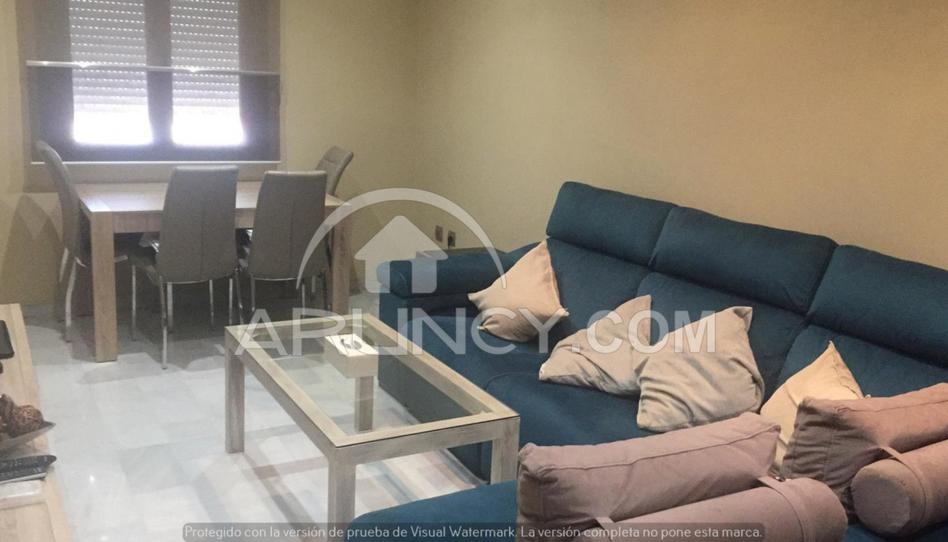 Photo 1 of Flat to rent in Centro, Sevilla