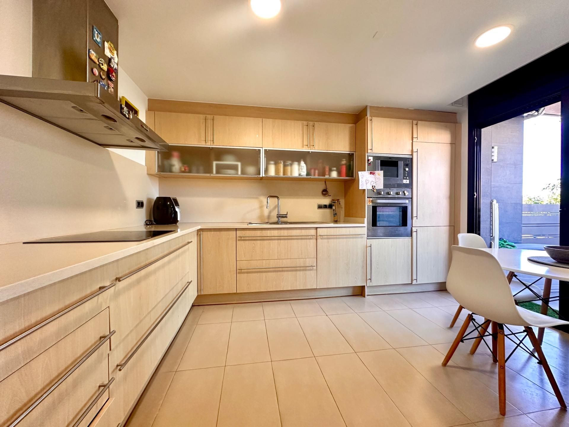 Planta baja for sale in Sant Joan - Vilarromà