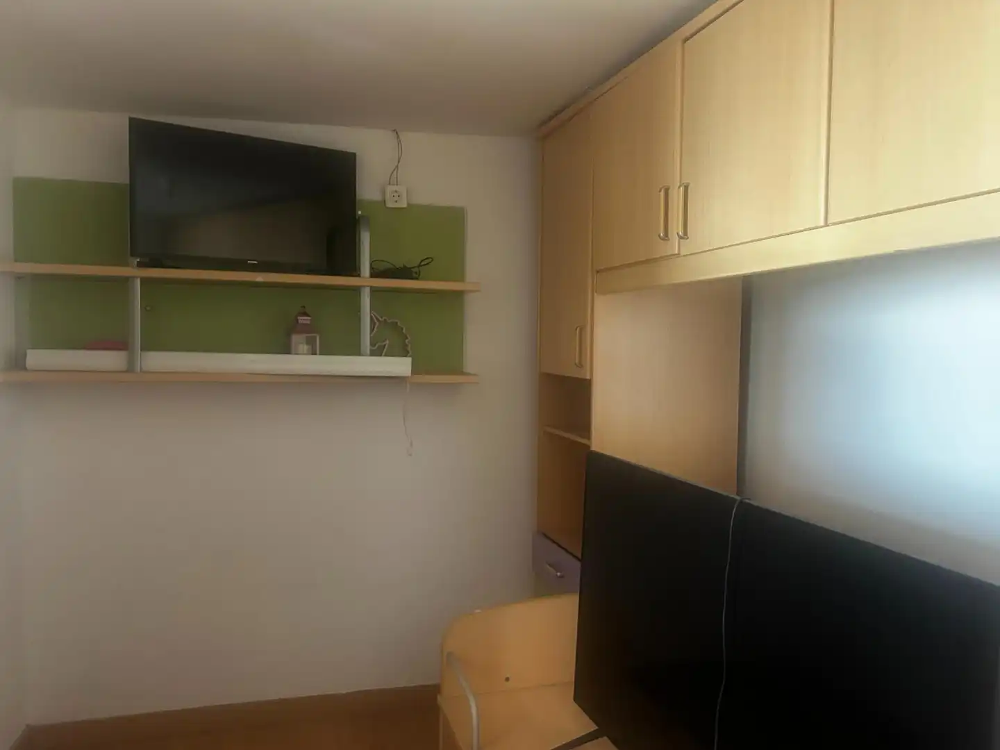 Casa rústica amb terrassa en venda a Mejorada del Campo, imagen 37