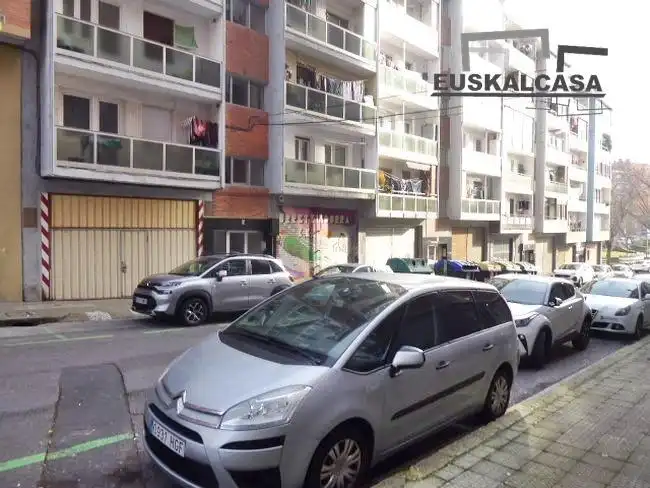 Business premises for sale in Ibaiondo, imagen 13