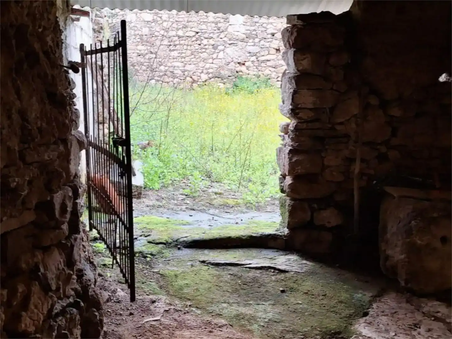Piso en venta en Guijo de Galisteo, Cáceres