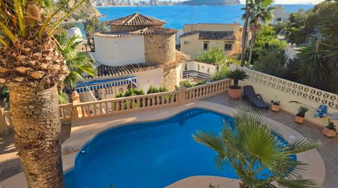 Photo 2 of House or chalet for sale in Maryvilla, Calpe / Calp