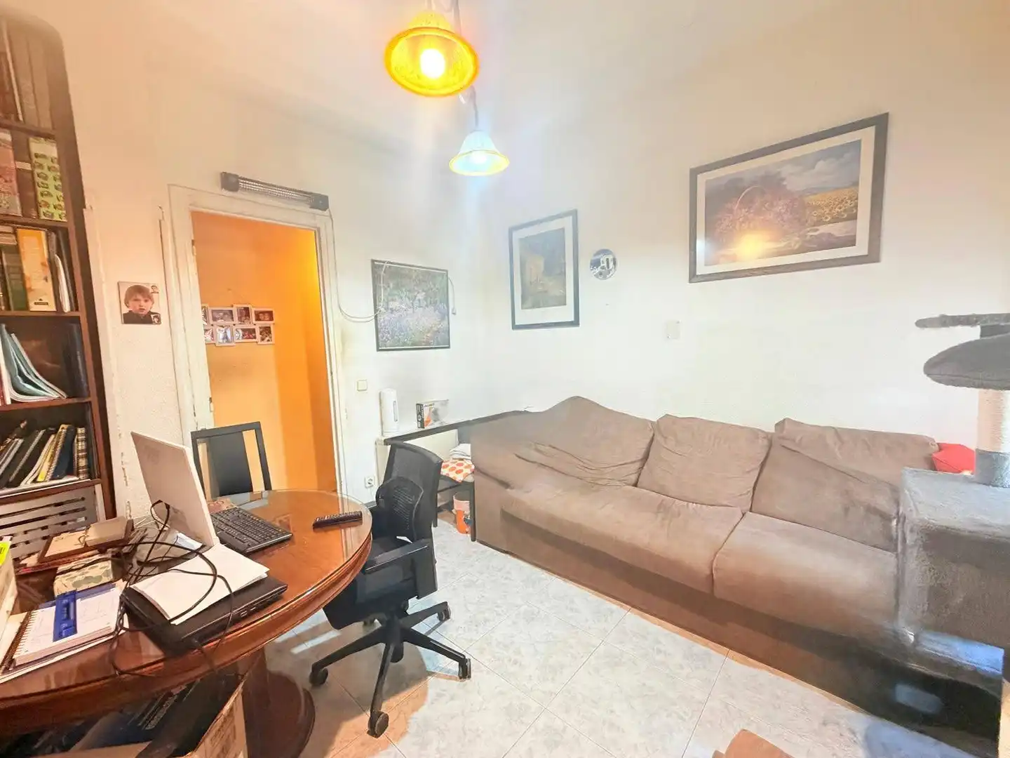 Flat with lift for sale in Chamberí, imagen 4