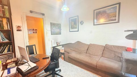 Foto 4 de Piso en venta en Arapiles, Madrid Capital