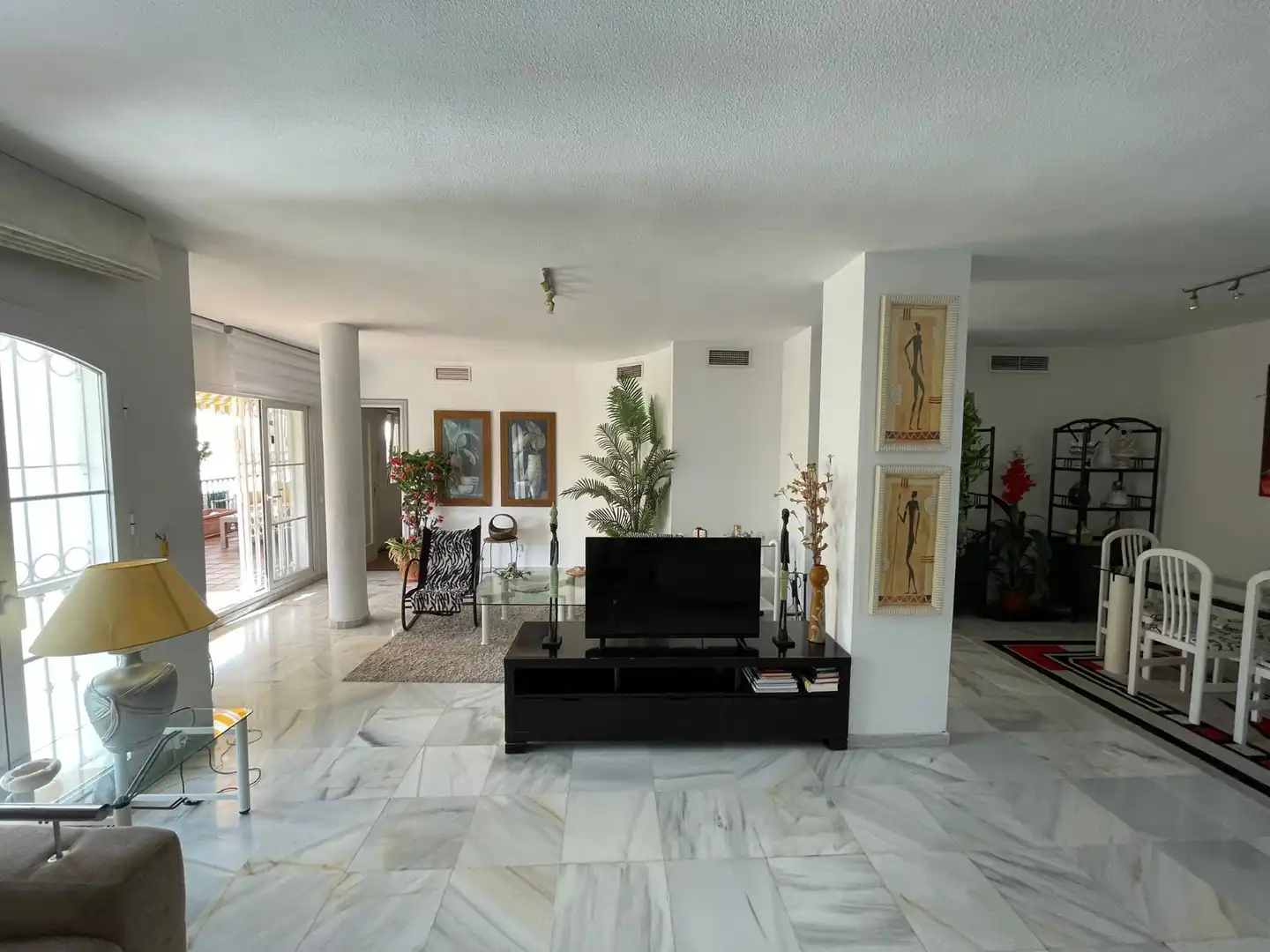 Wohnung mit Pool zur Miete in Avenida Piedramar 1D, imagen 2