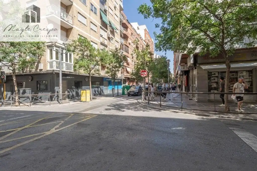 Aparcament en venda a Calle Calle Pedro Antonio de Alarcón 65, imagen 23