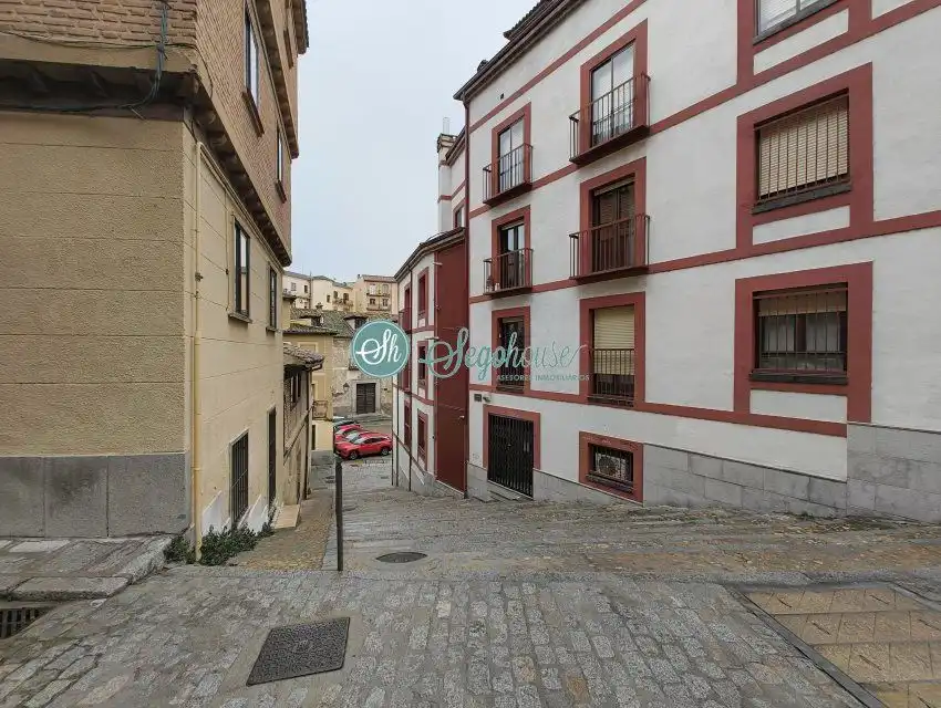 Wohnung zur Miete in Centro