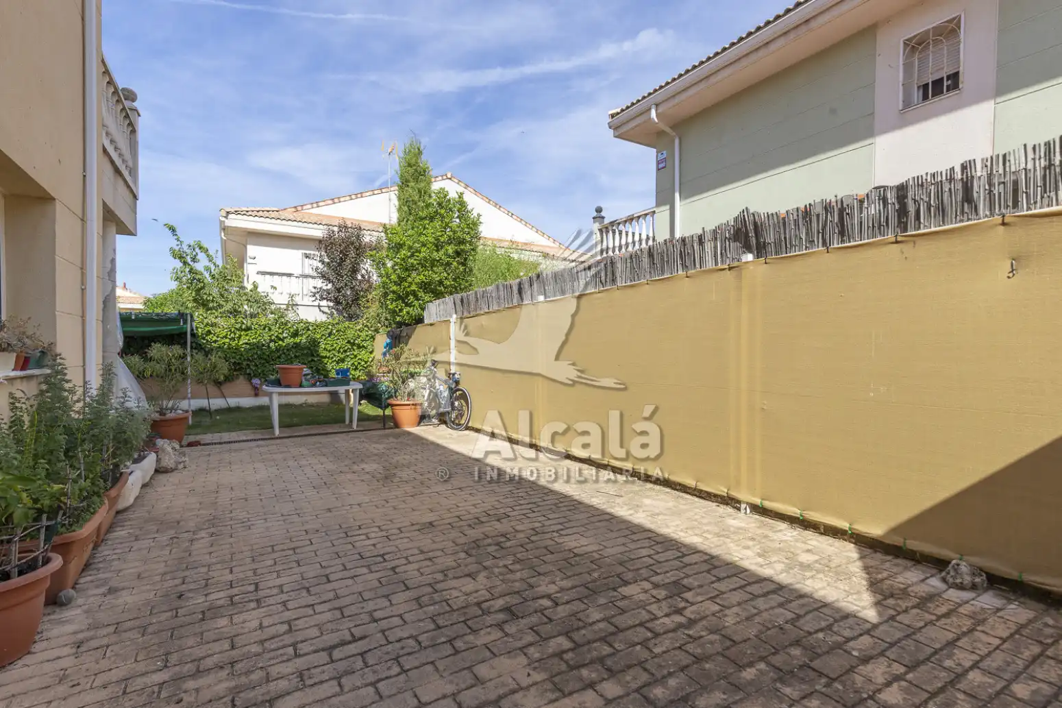 Casa o chalet en venta en Los Santos de la Humosa