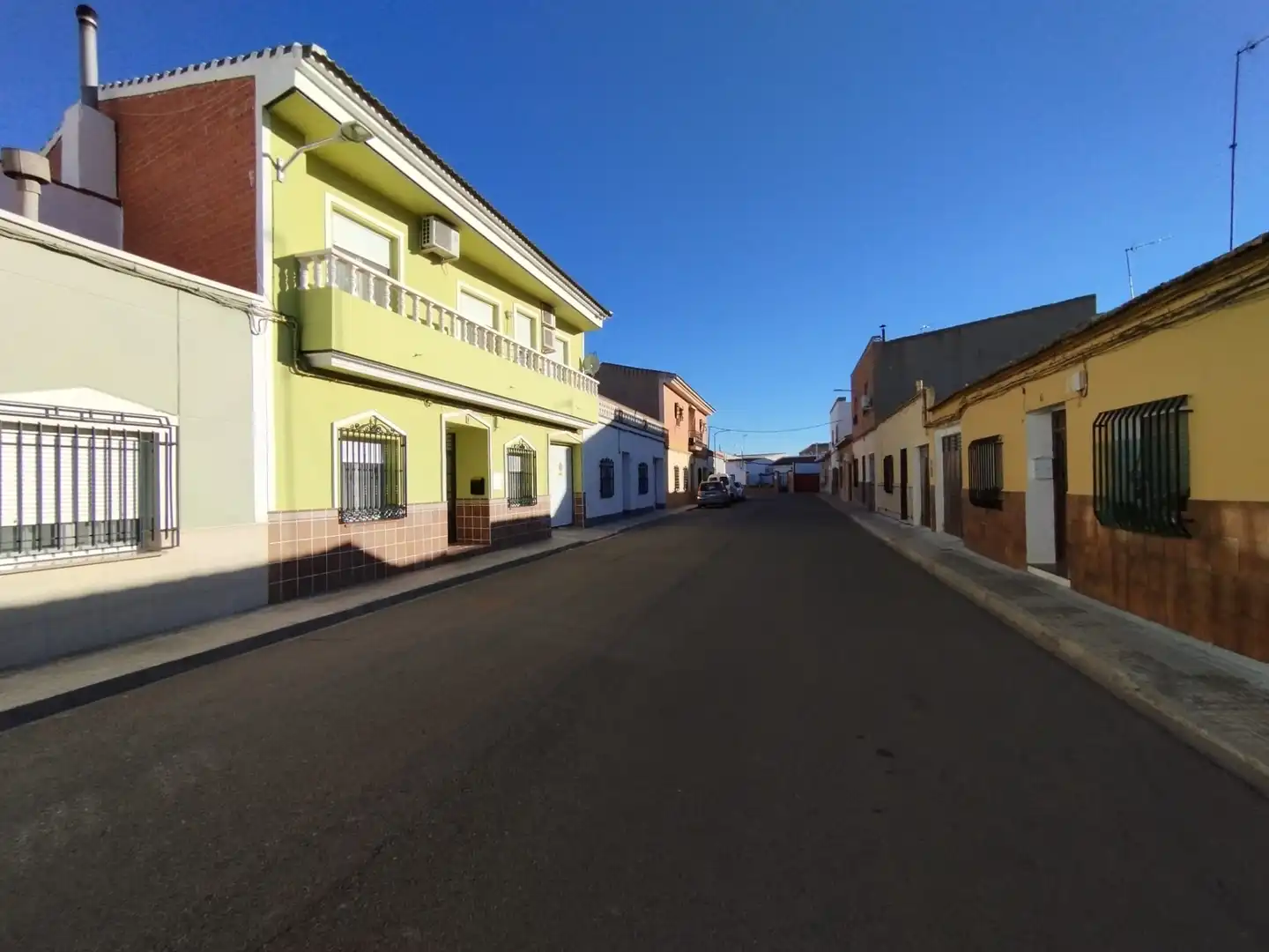 Residential land for sale in Calle Luis Marín, imagen 10