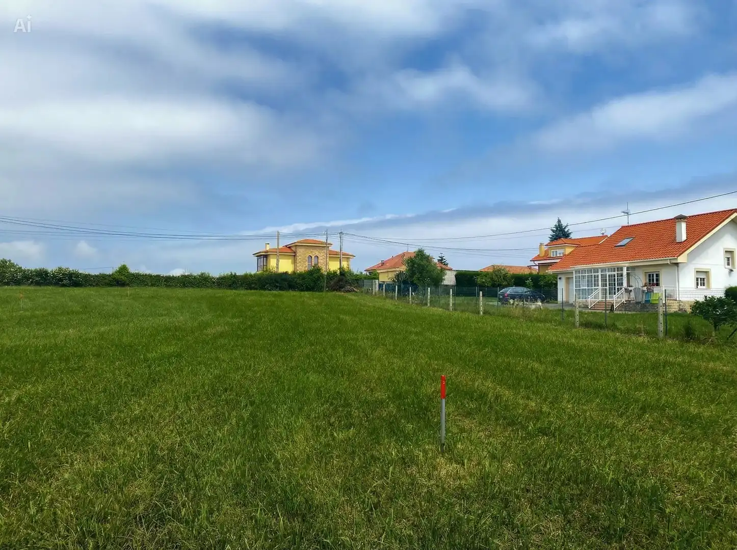 Terreny residencial en venda a Lugar BALBIN, imagen 4