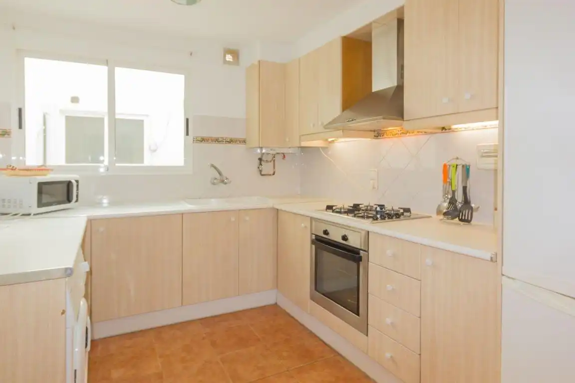 Attic for rent in Gran Vía Gran Vía Fernando el Católico, 31, La Petxina, Extramurs