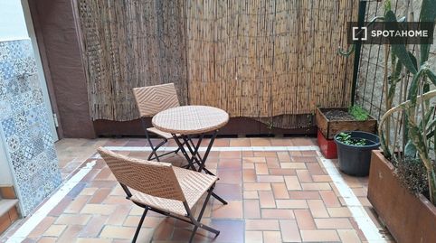 Foto 4 de Habitació a Berruguete, Madrid Capital