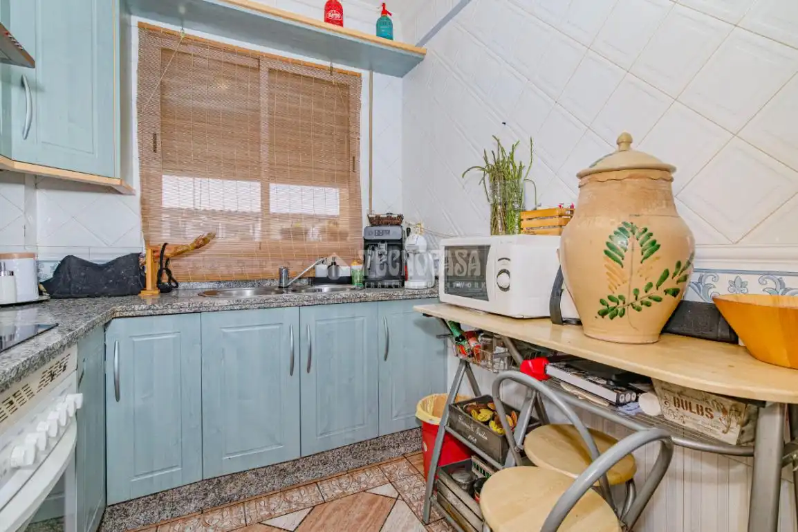 Flat for sale in C. Cabrillana, imagen 8