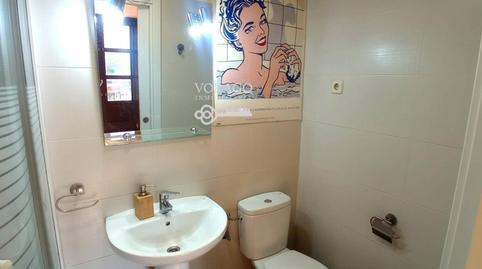 Foto 5 von Maisonette zur Miete in Casco histórico, Alcalá de Henares