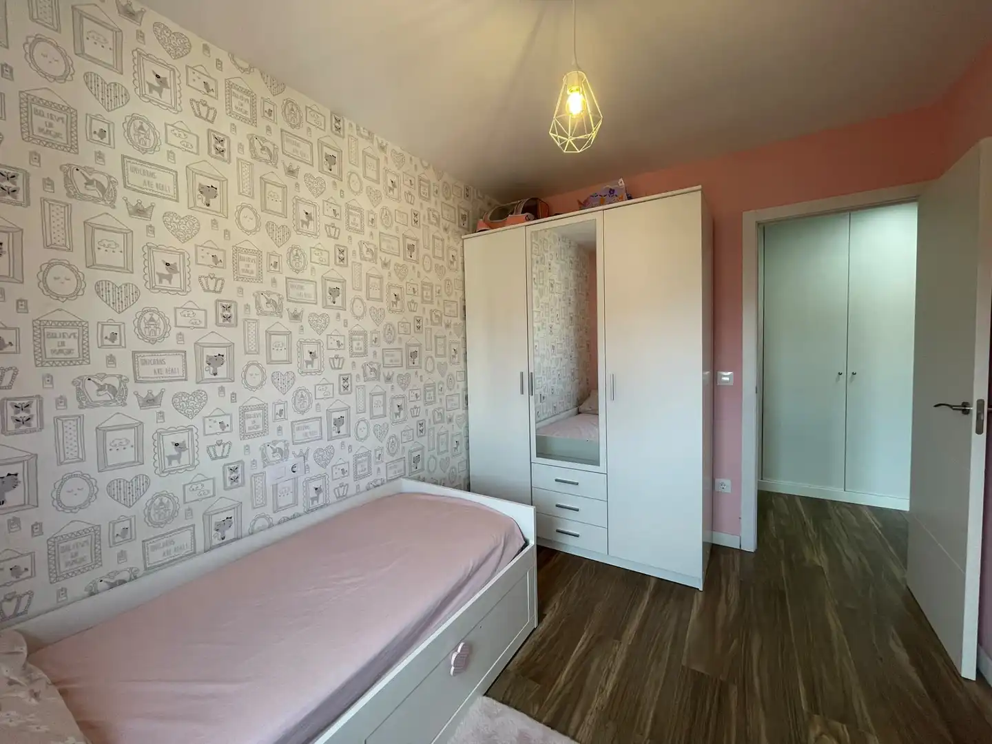 Appartamento con terrazza in vendita a MARE DE DEU DELS ANGELS, imagen 20