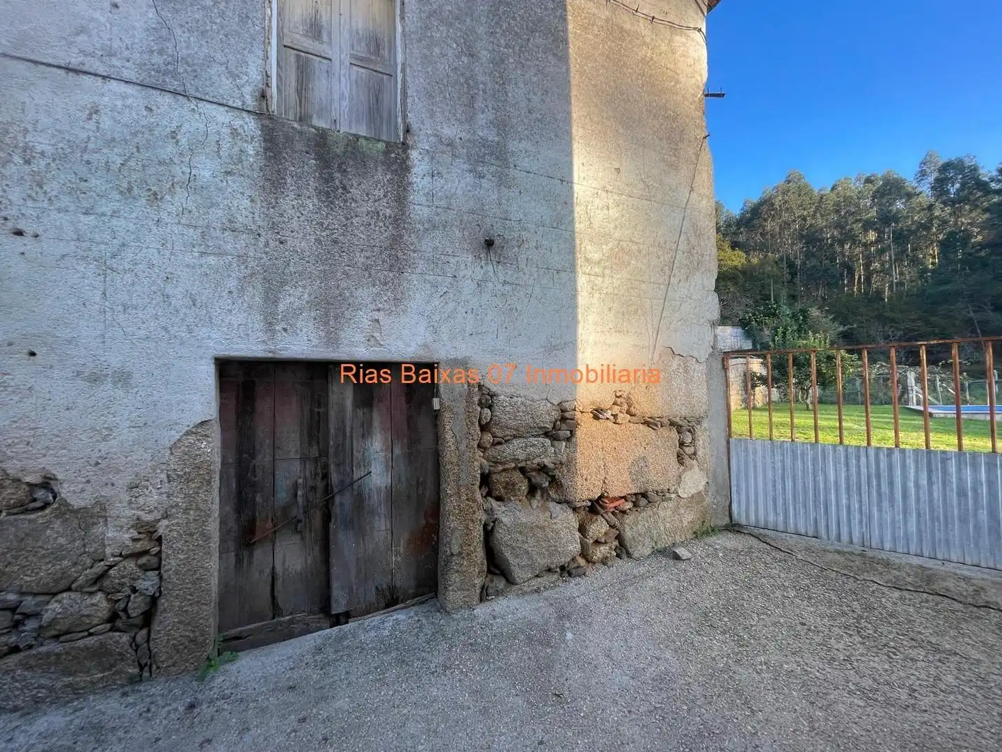 Casa con piscina in vendita a Mos, imagen 26