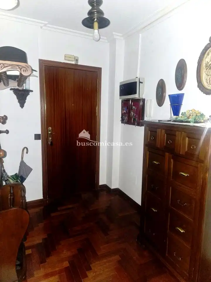 Pis en venda en Jaén amb Aire condicionat, Calefacció i Parquet