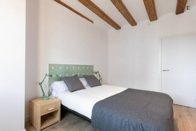 Apartamento en Alquiler en El Raval