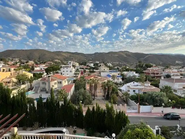 Villa zum Verkauf in carrer del Penyassegat, Cala d'Or, el Campello, l'Alacantí, Alacant / Alicante, Valencian Community, 03569, Spain, imagen 27