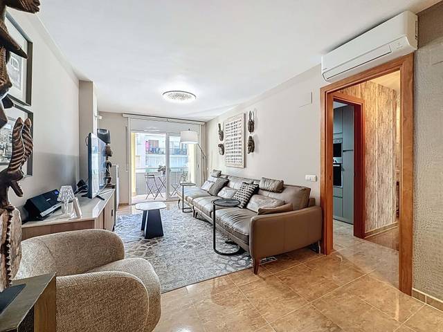 Piso en Venta en Centre