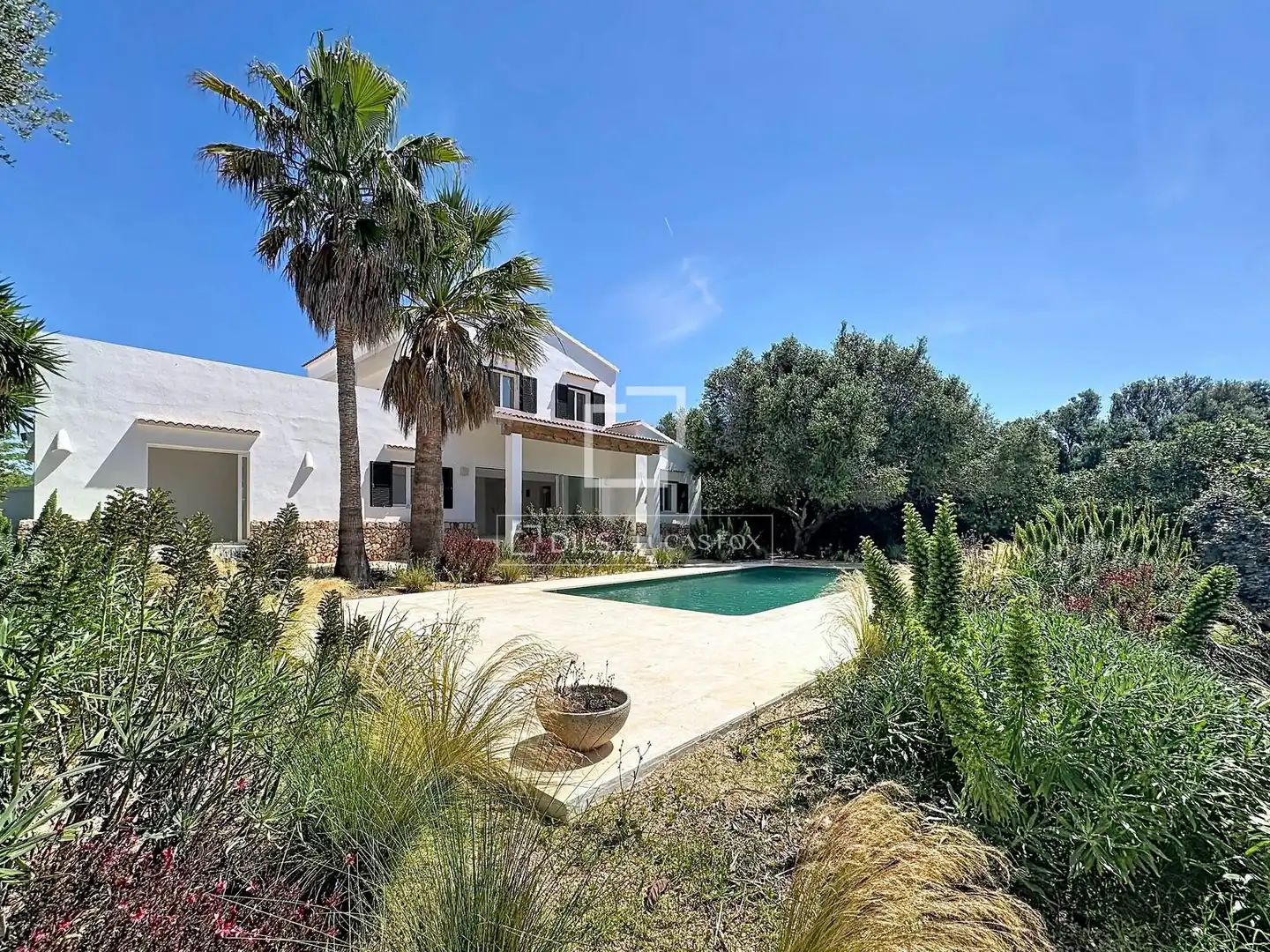 Villa avec piscine à vendre à Trebalúger, imagen 44