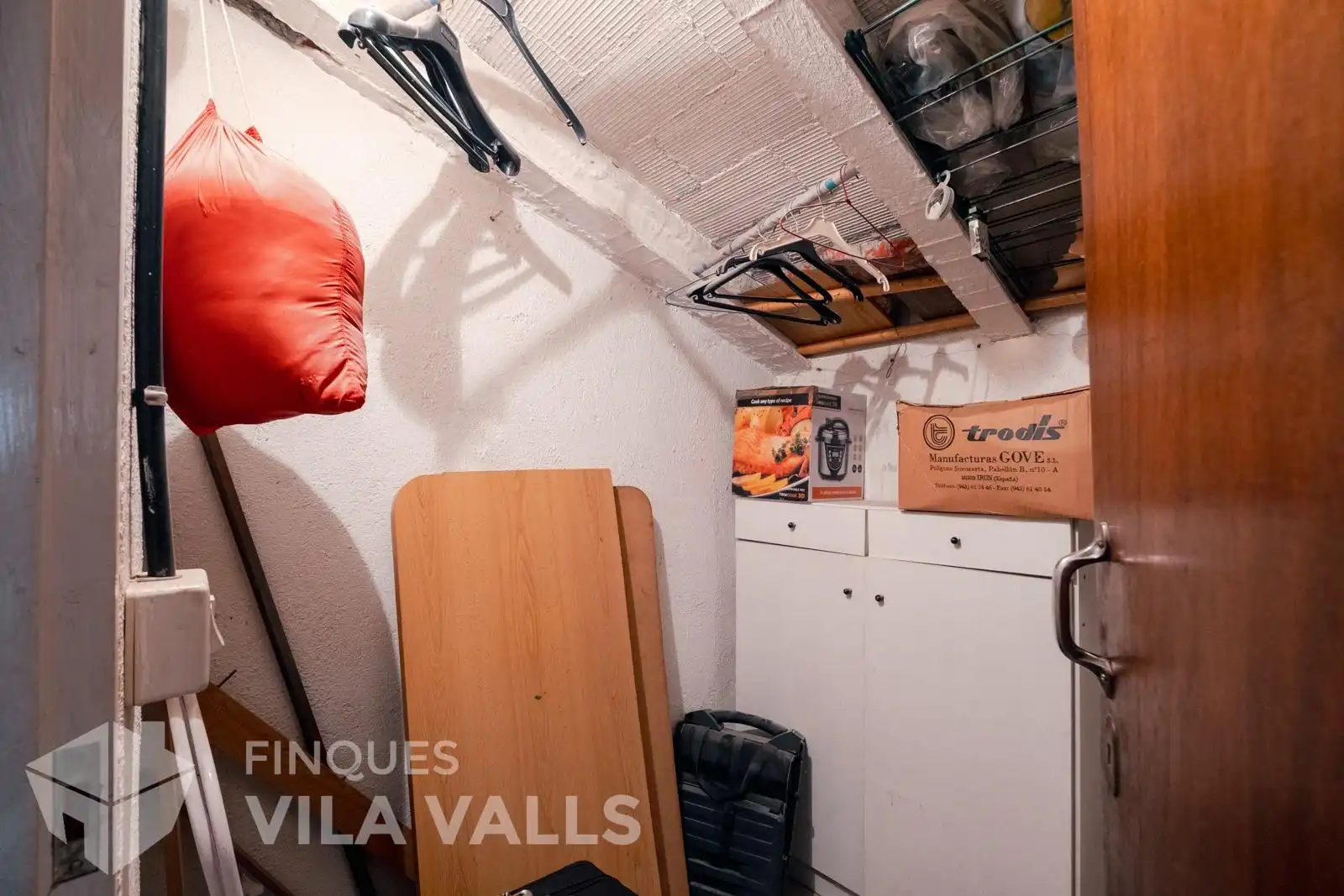 Attic for sale in Caldes de Montbui  with Heating and Terrace
