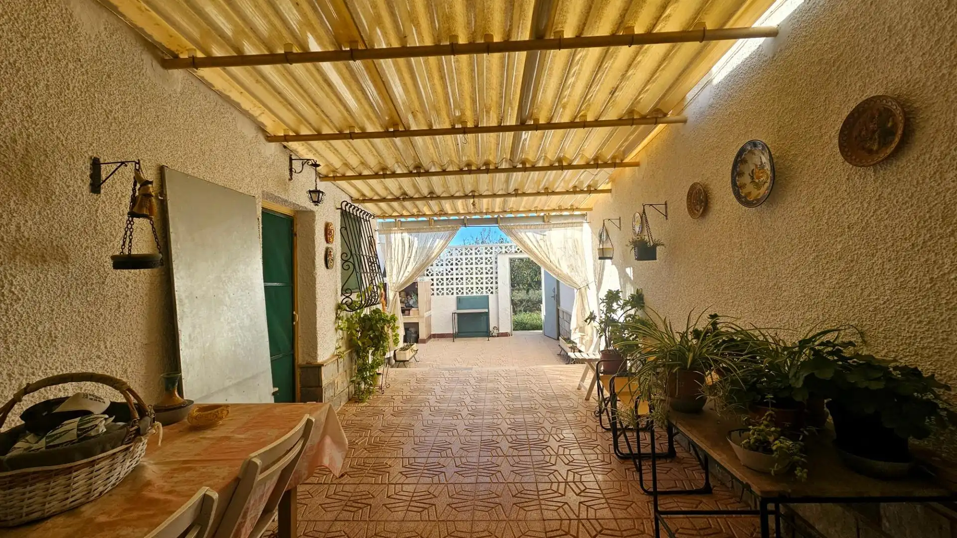 Villa mit Garten zum Verkauf in Centro, imagen 8