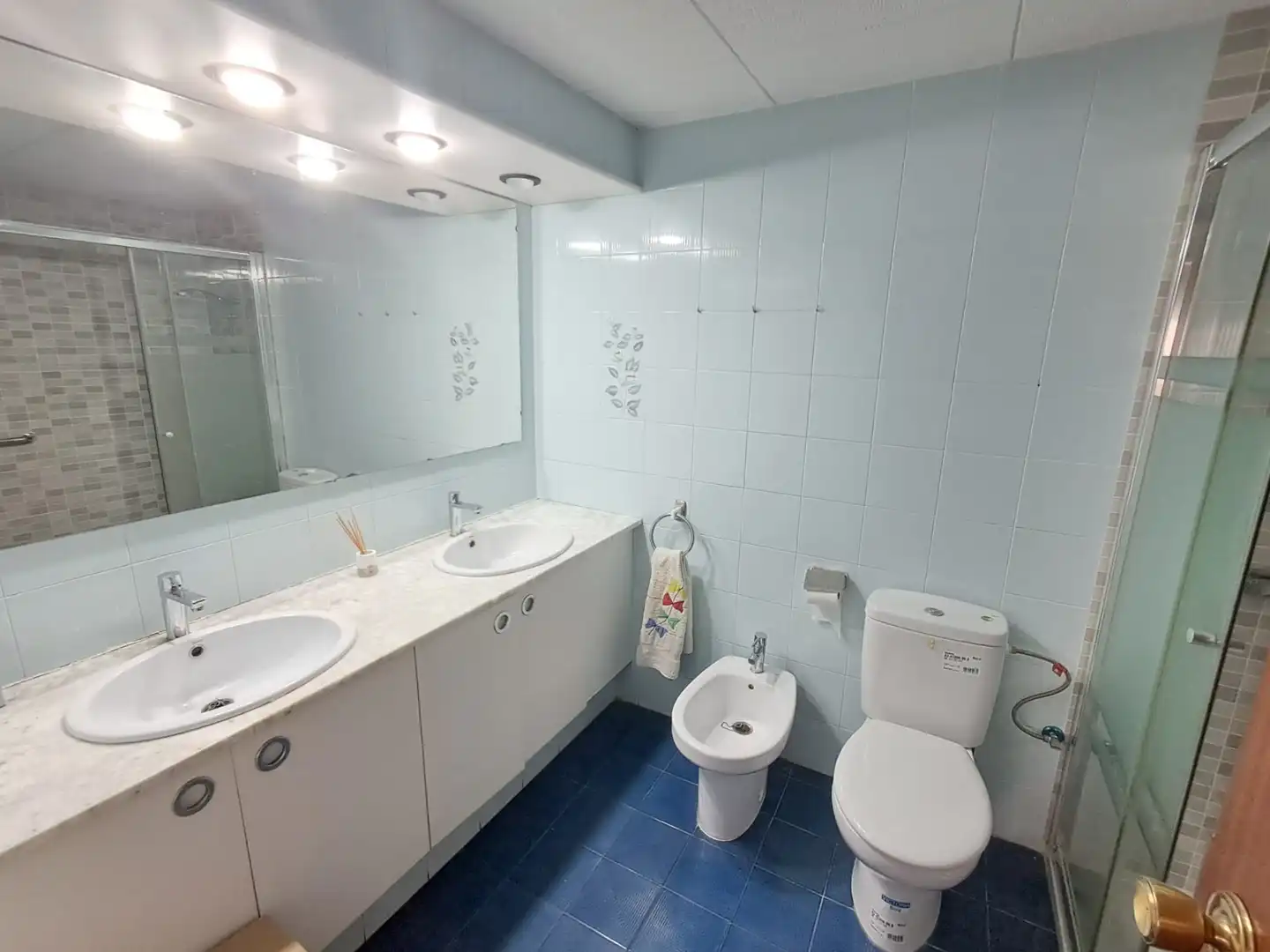 Piso con terraza en venta en Carrer de Girona, imagen 12