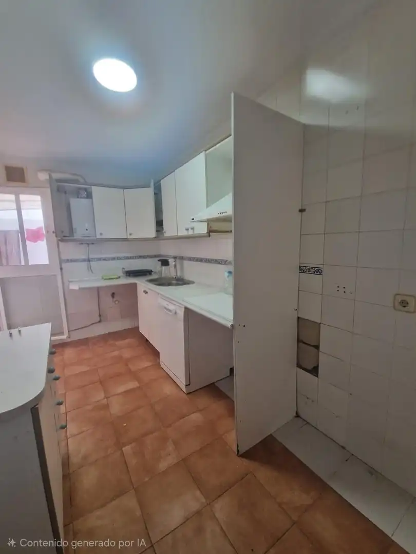 Wohnung zum Verkauf in Centro, imagen 3