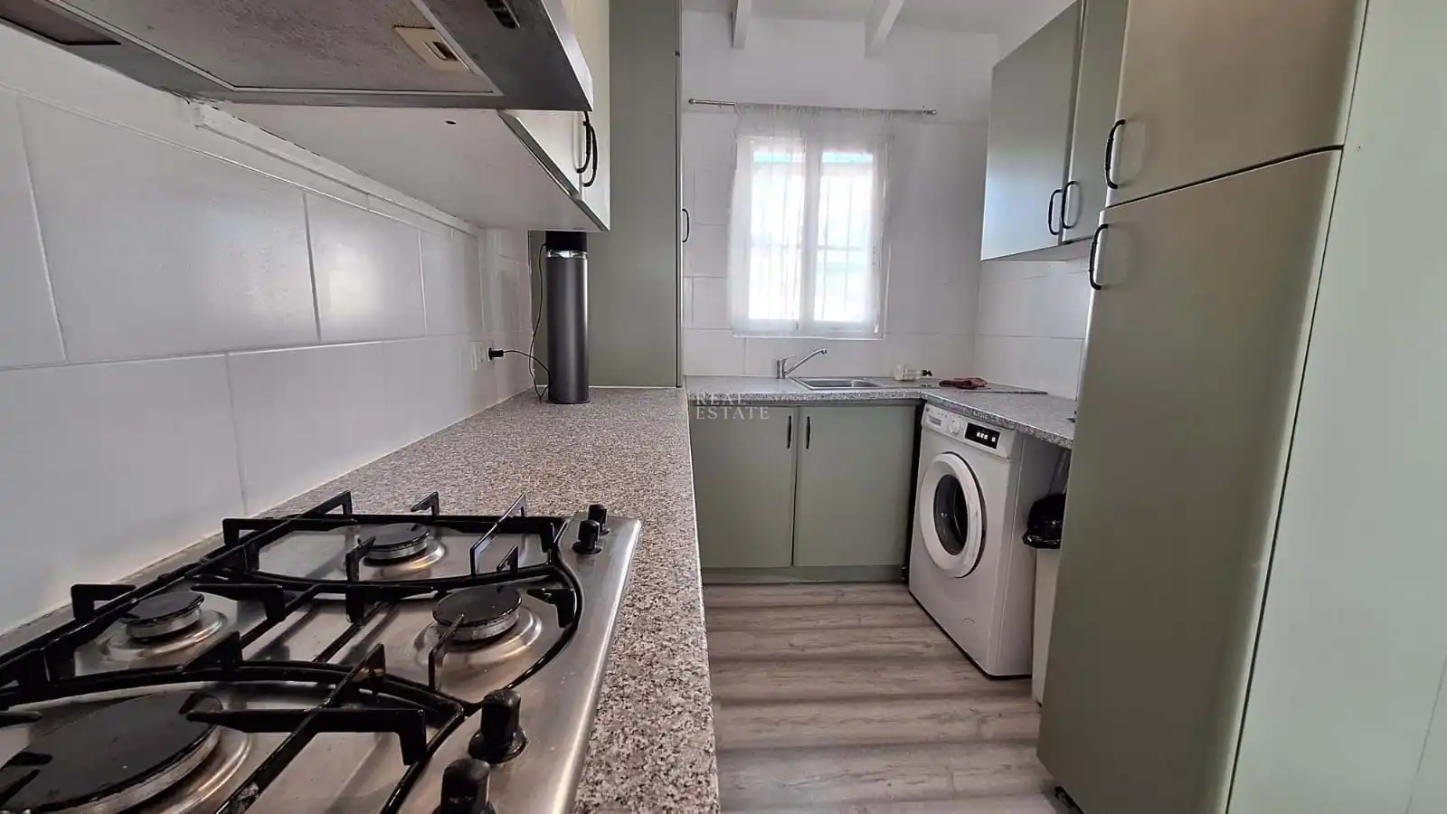 Kitchen of Houses for sale in Dénia  with Air Conditioner and Terrace