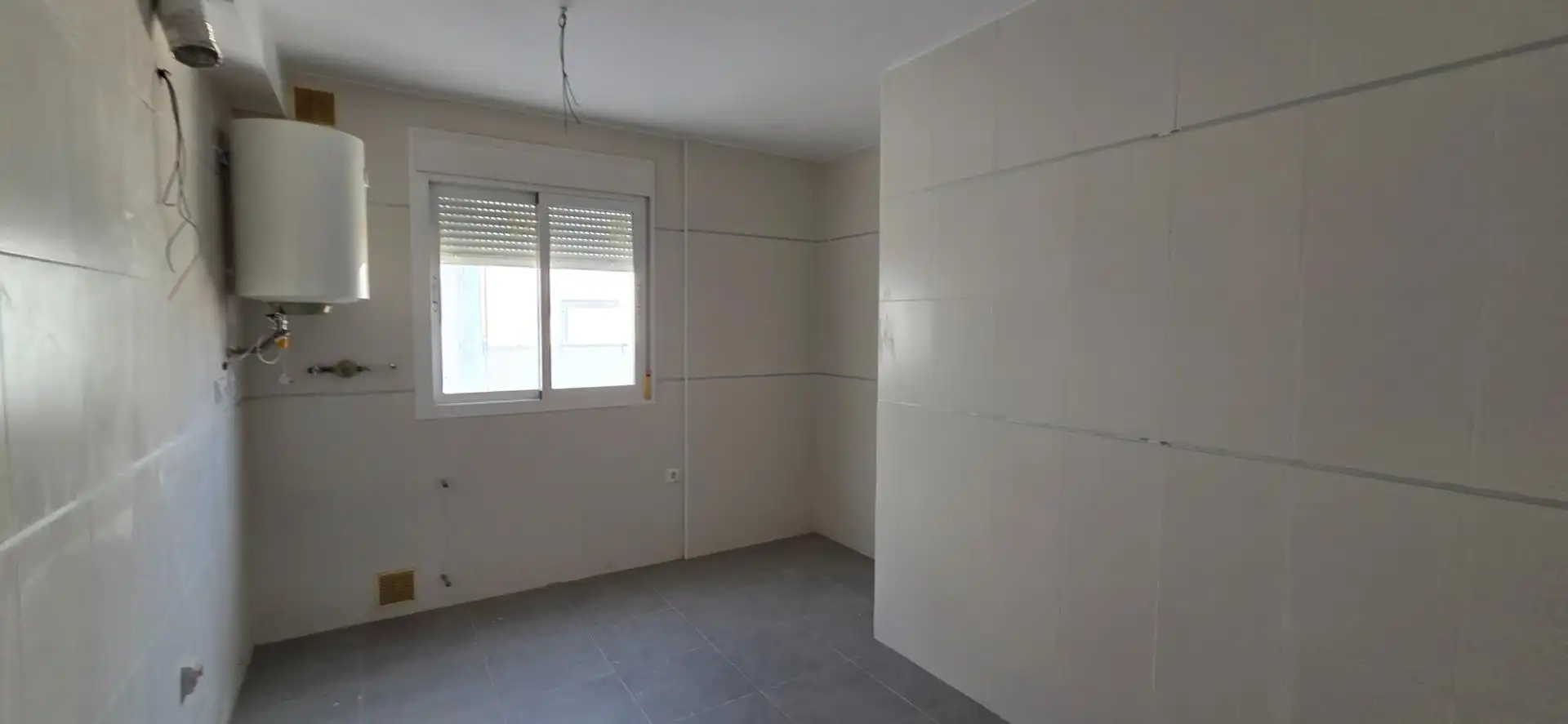 Dormitori de Pis en venda en Moratalla amb Terrassa i Balcó