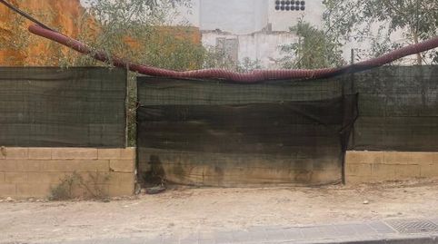 Foto 5 de Residencial en venda a Calle Alférez Díaz Sanchis, Campoamor, Alicante / Alacant