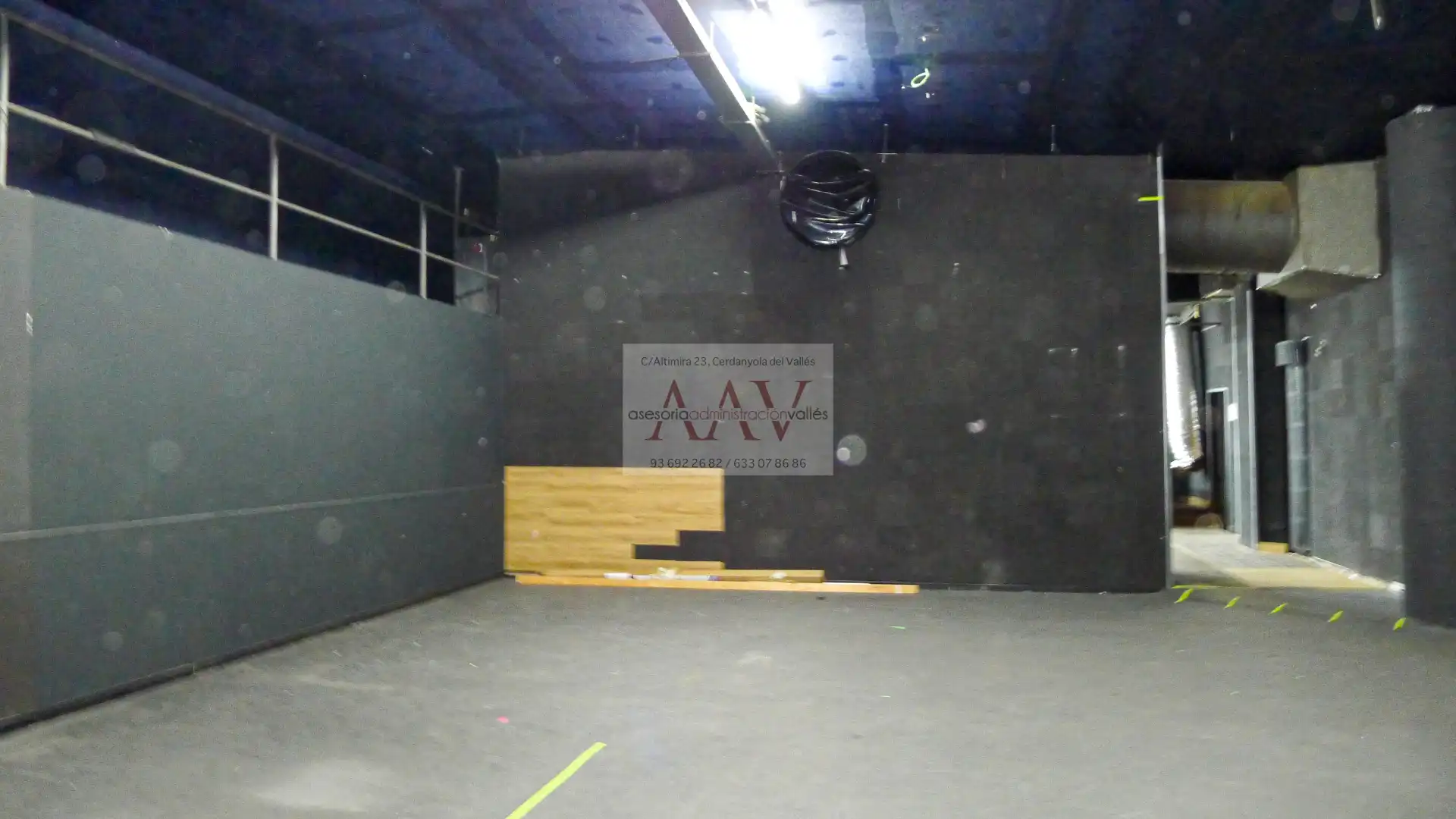Industrial buildings for rent in Cerdanyola del Vallès
