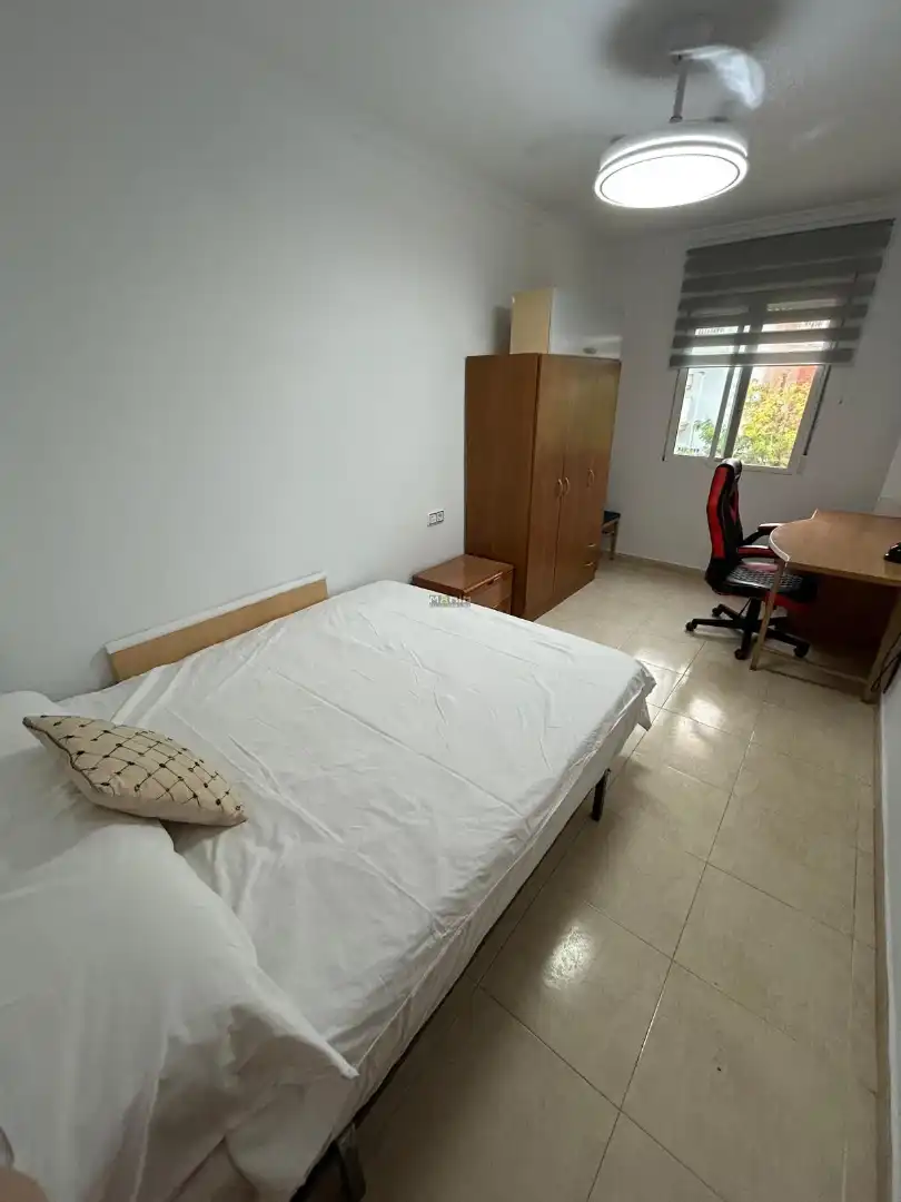 Flat for rent in Calle Mar Báltico, Los Barreros - Cuatro Santos