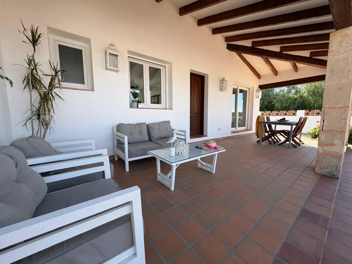 Villa avec terrasse à vendre à El Montgó, imagen 12