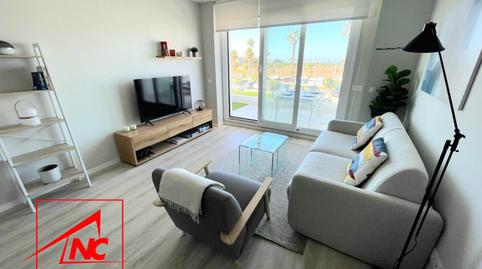 Photo 3 of Flat to rent in Las Tres Piedras - Costa Ballena, Cádiz