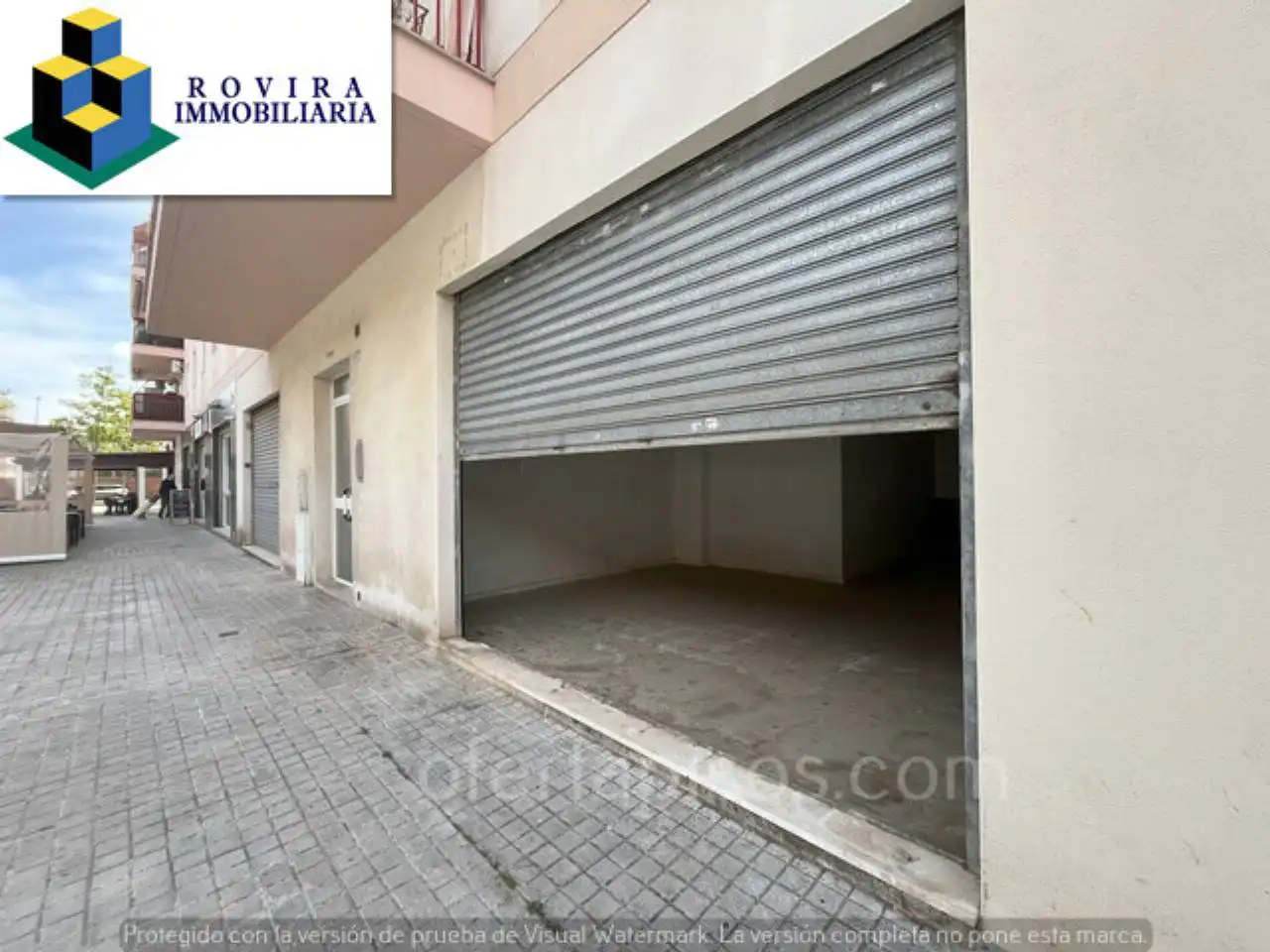 Local comercial en venta en Calle RIU ALGARS, imagen 19