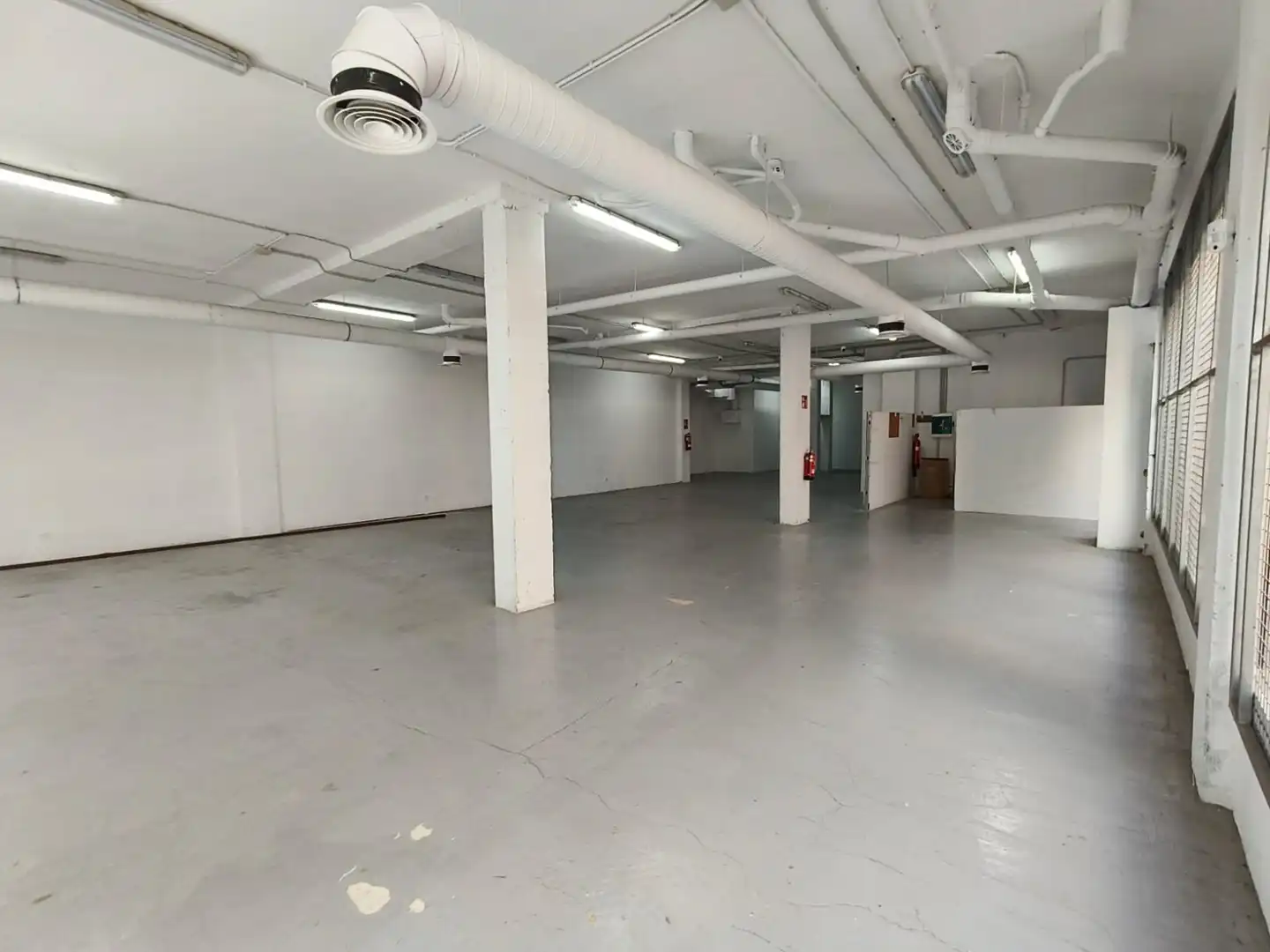 Business premises to rent in Calle Mariana Pineda 11, imagen 10