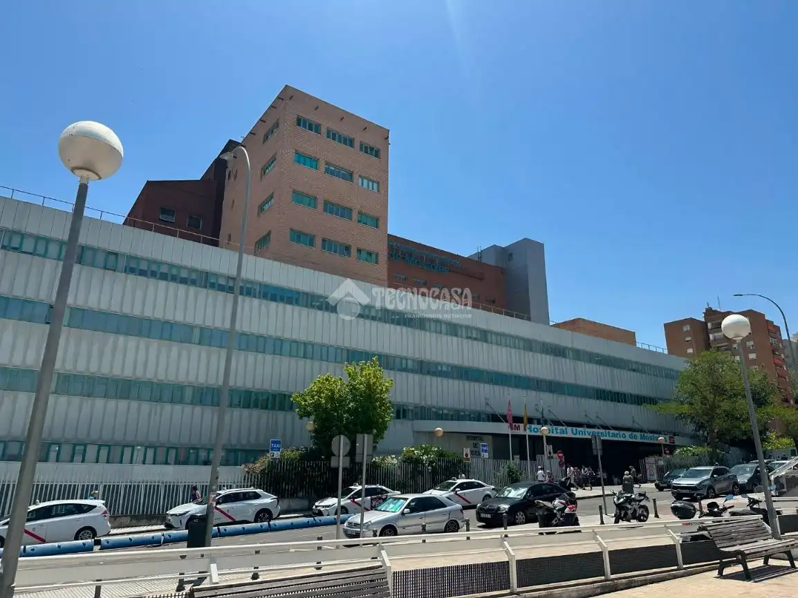 Wohnung zum Verkauf in Suroeste - Zona Hospital, imagen 8