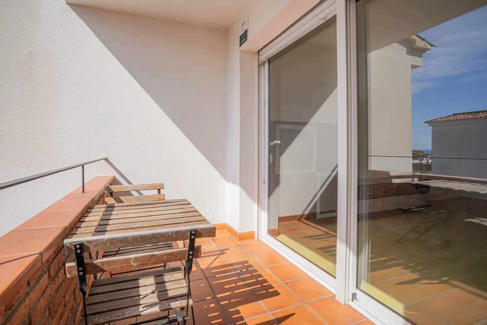 Piso con terraza en venta en Passatge de Josep Maria Sert, imagen 32
