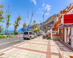 Vista exterior de Local en venda en Santiago del Teide