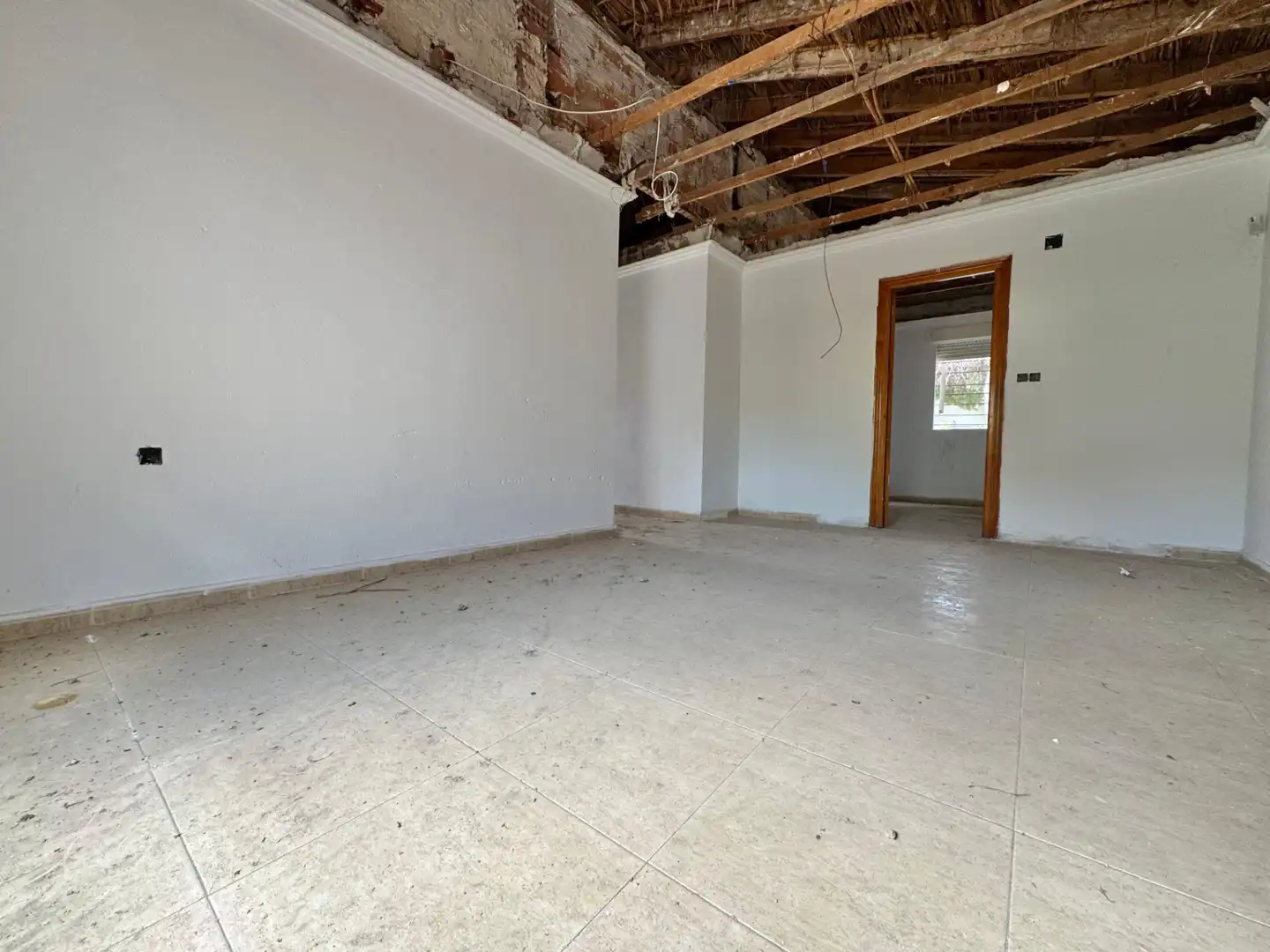 Casa o xalet en venda a Calle Sallavedra, Molins - Campaneta - San Bartolomé