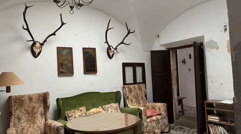Foto 5 de Casa adosada en venta en Plaza España, 2, Ruanes, Cáceres