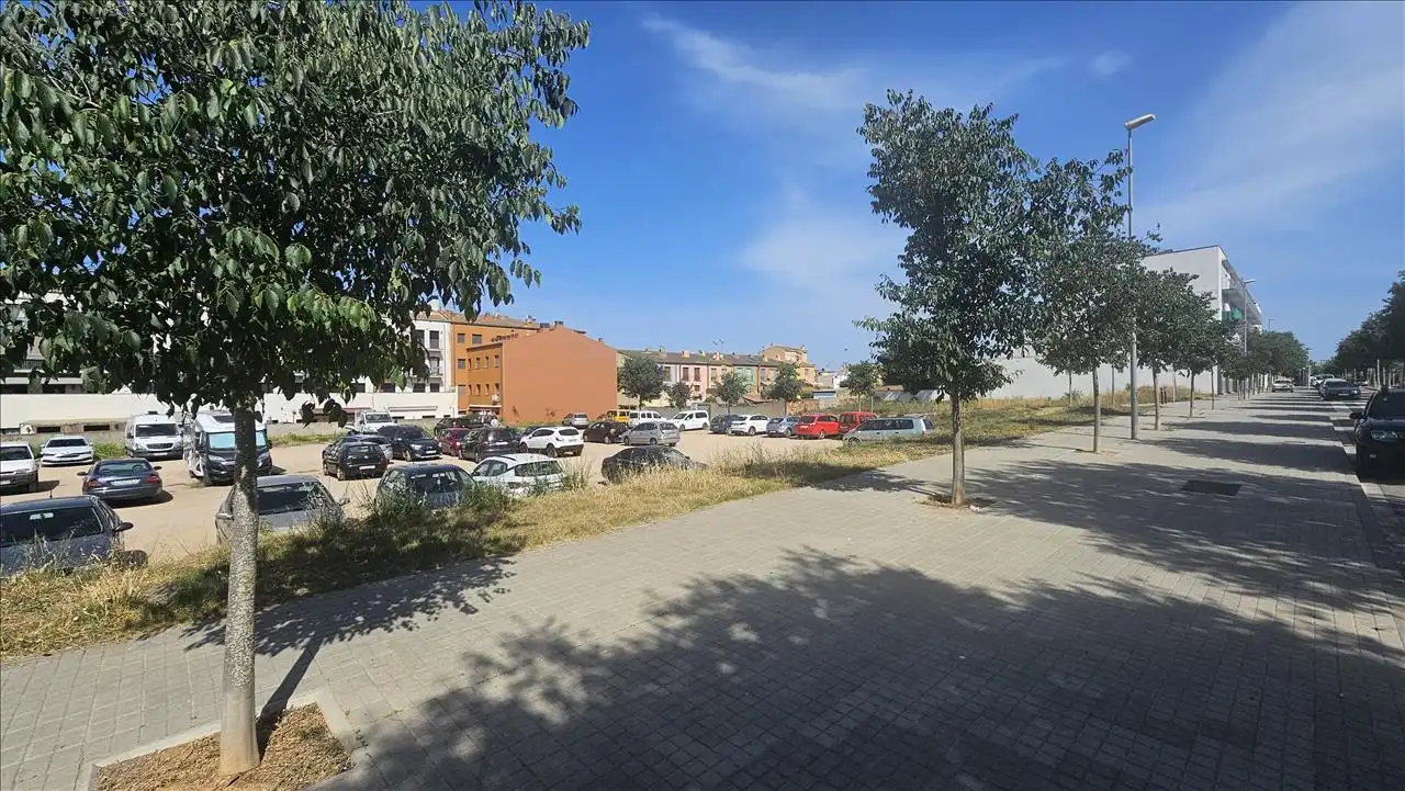 Terreny residencial en venda a MARIA A. ALBERTI VENDRELL, imagen 18