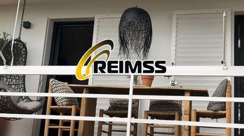 Foto 4 de Piso en venta en Cabanyes - Mas Ambrós - Mas Pallí, Calonge i Sant Antoni