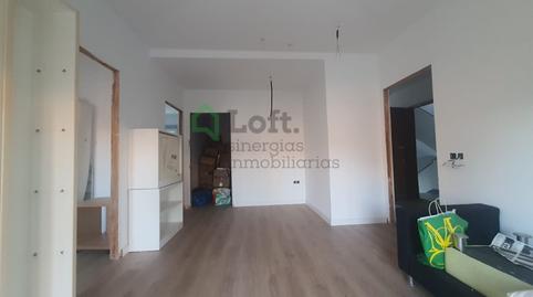 Foto 4 de Pis en venda a Santa Marina, Badajoz Capital