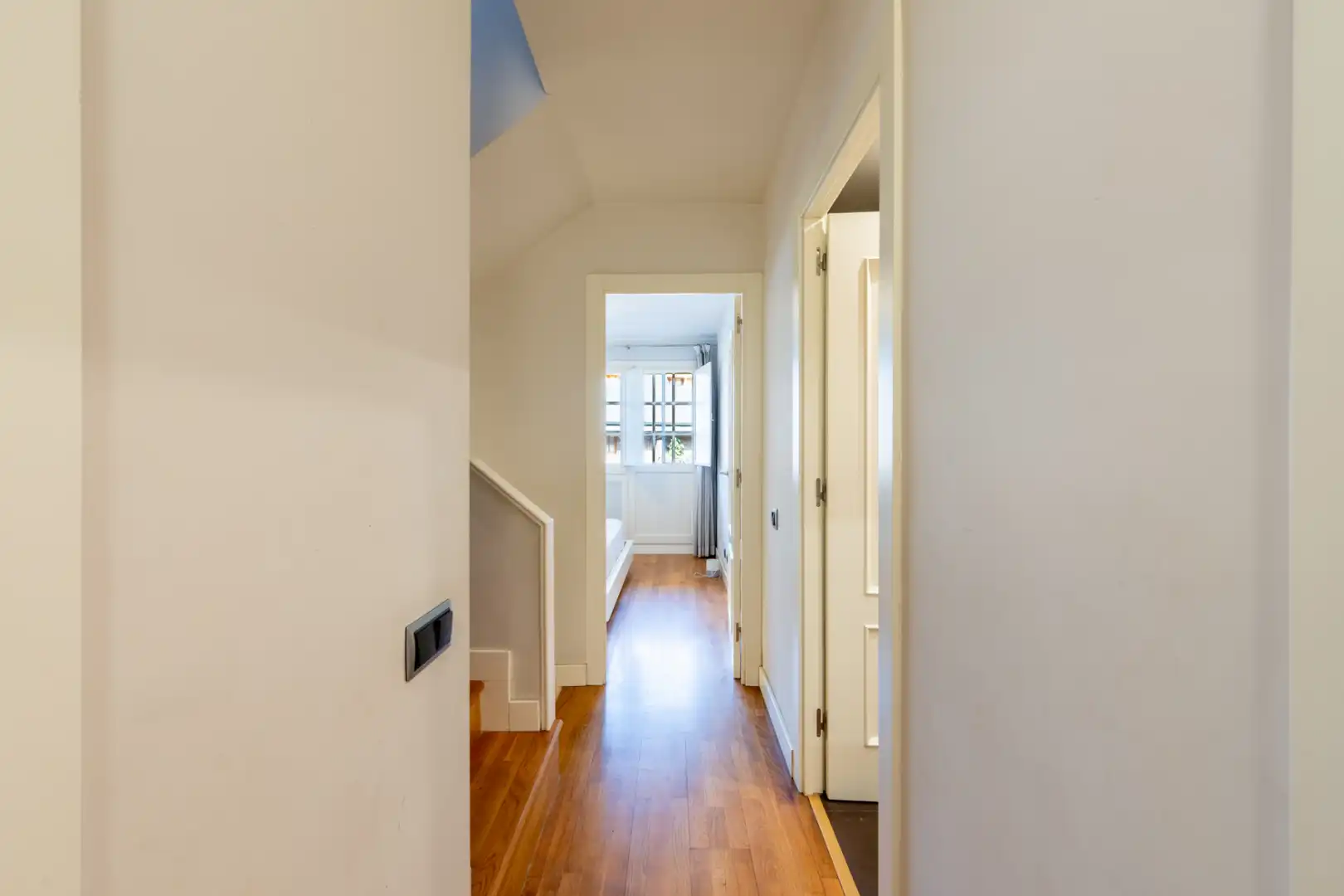 Casa adosada en venda en Sant Cugat del Vallès amb Calefacció, Jardí privat i Parquet