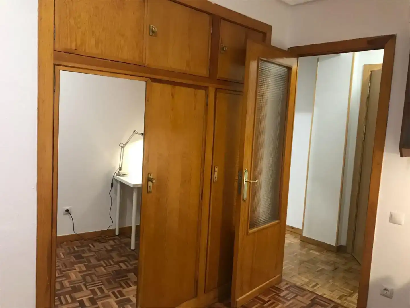 Dormitori de Pis en venda en Circular