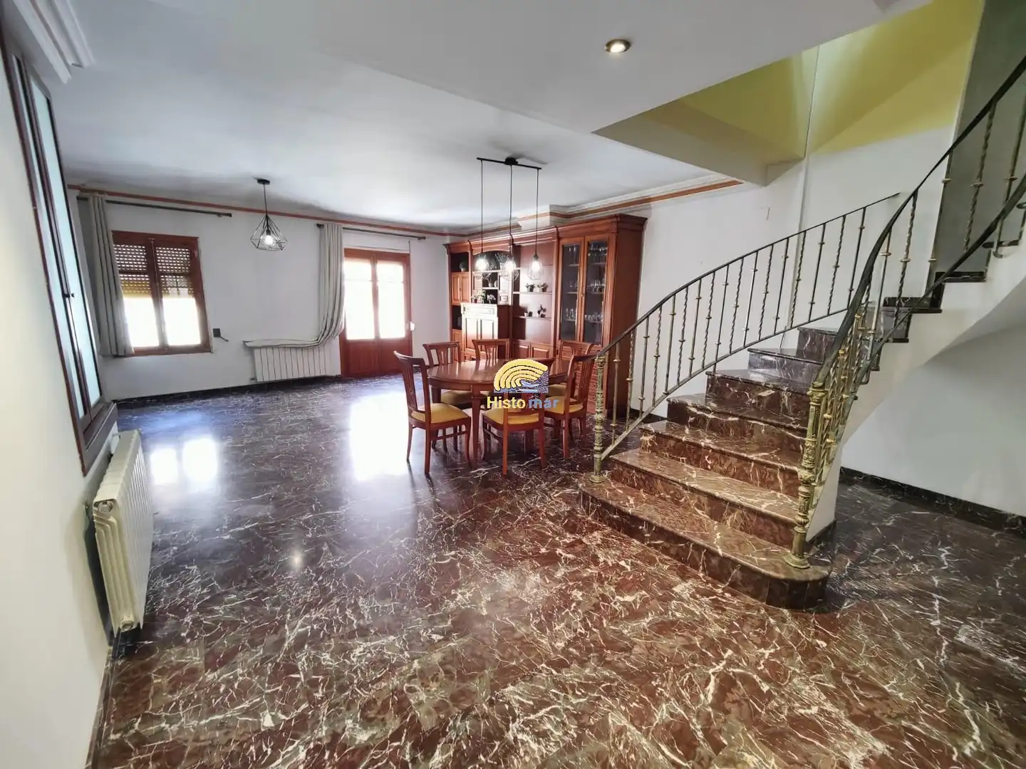 Maison avec terrasse à louer à Sagunto ciudad, imagen 2