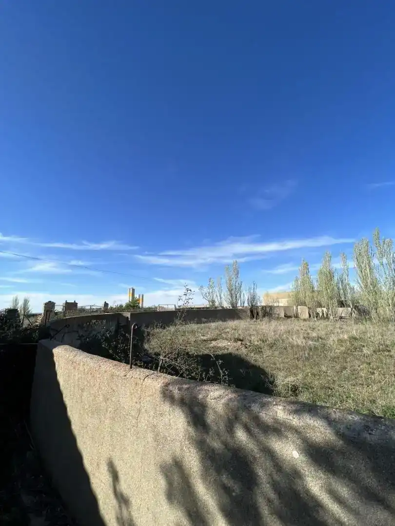 Finca rústica en venda en Segovia Capital